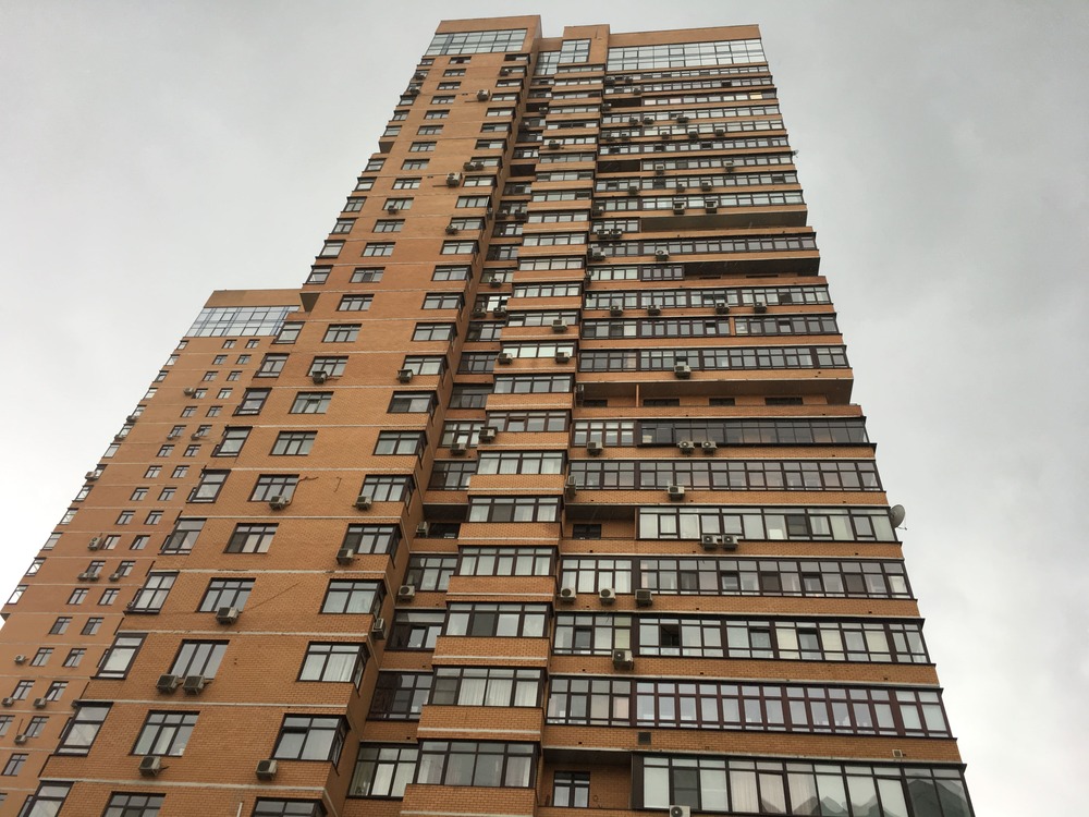 ТСЖ "Поселок Художников"