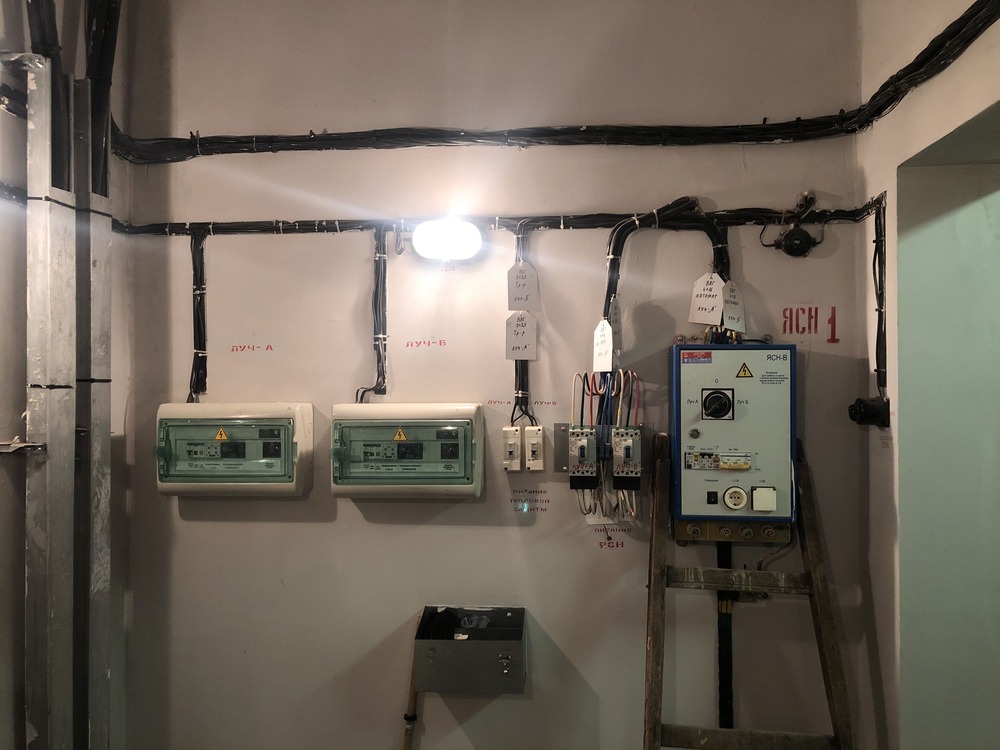 БЦ "Виктория Плаза"