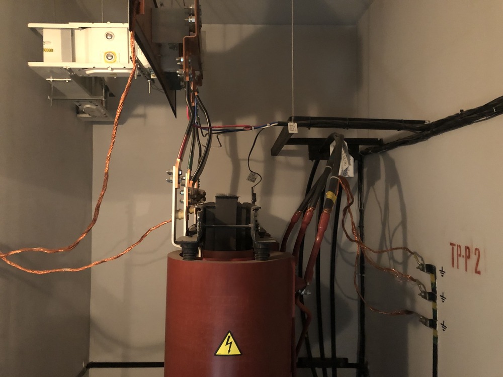 БЦ "Виктория Плаза"