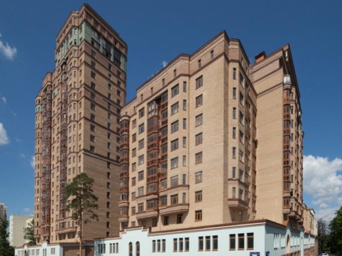 МЖК "Доминанта"