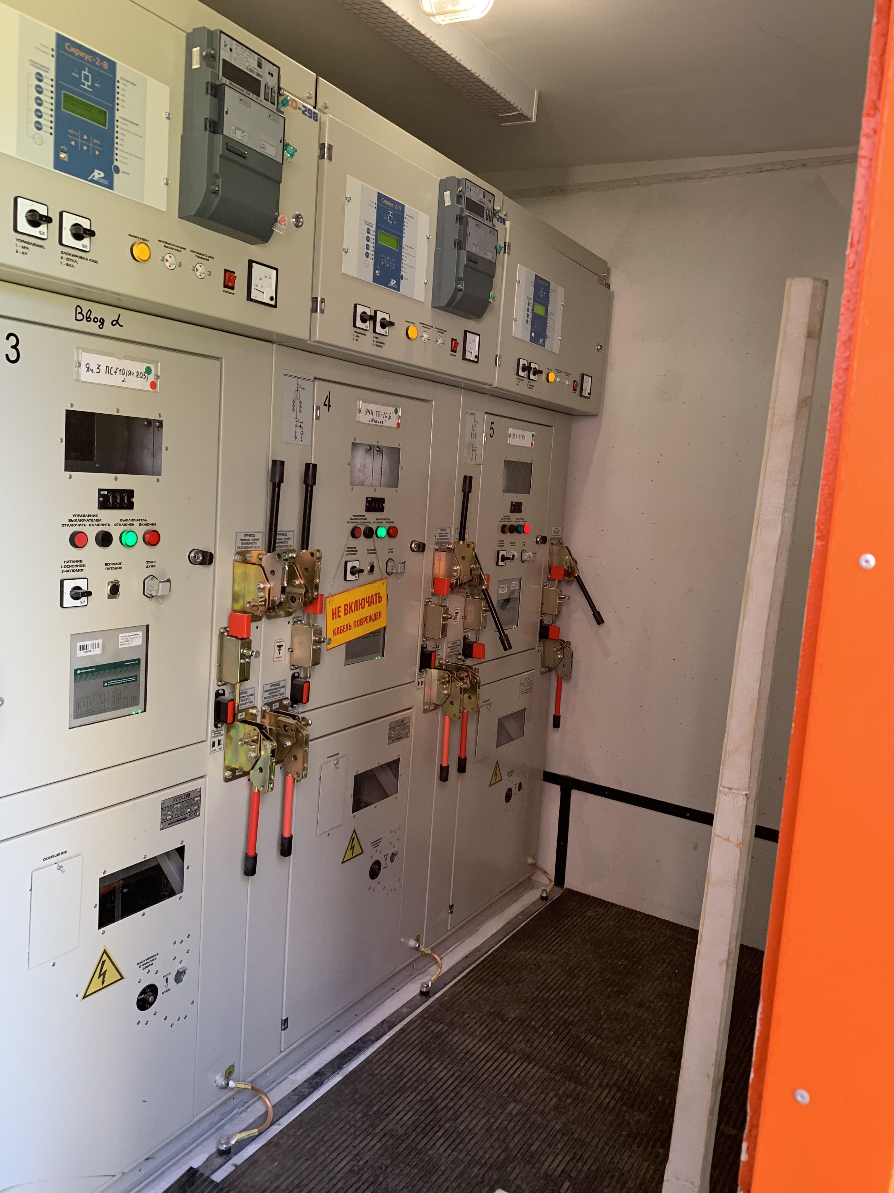 ЖК "Кварталы 21/19"