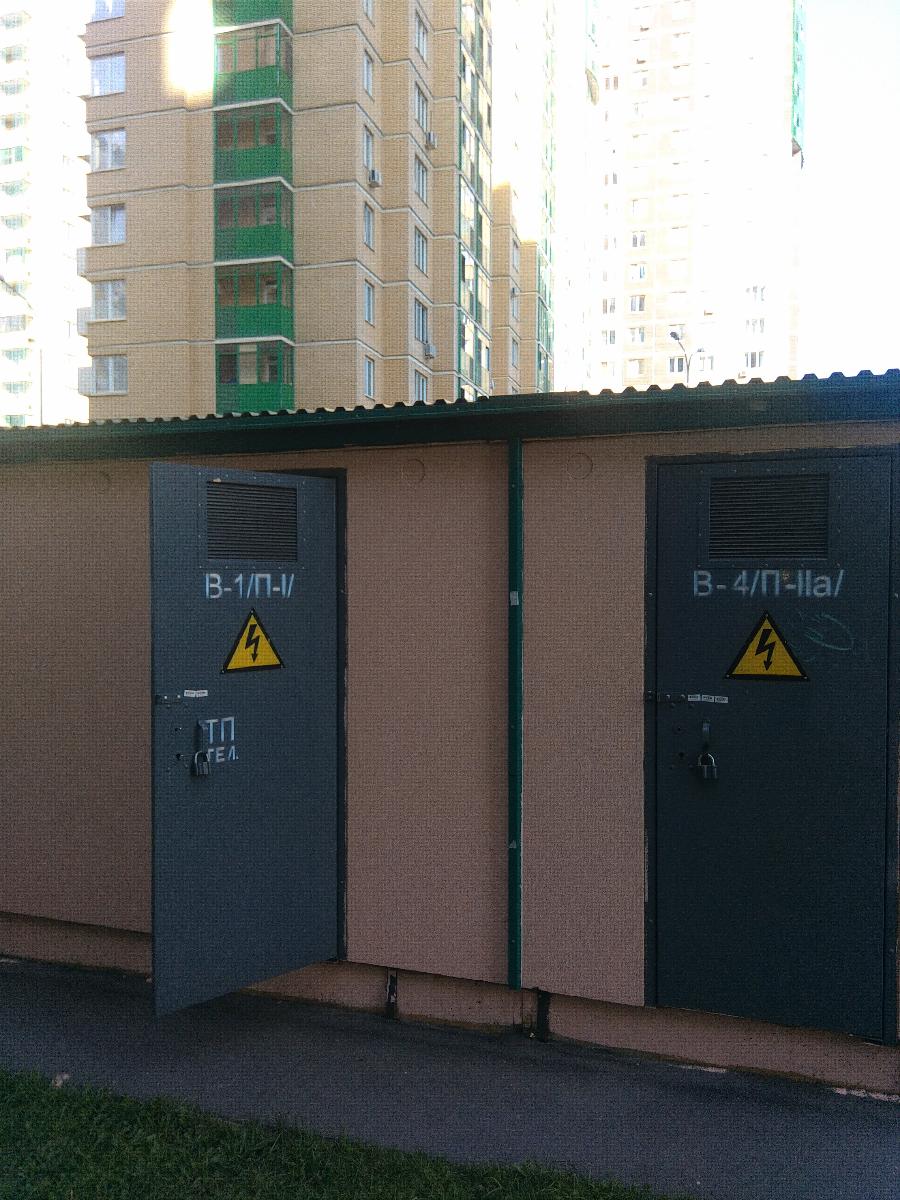 мкр. «Загорье»