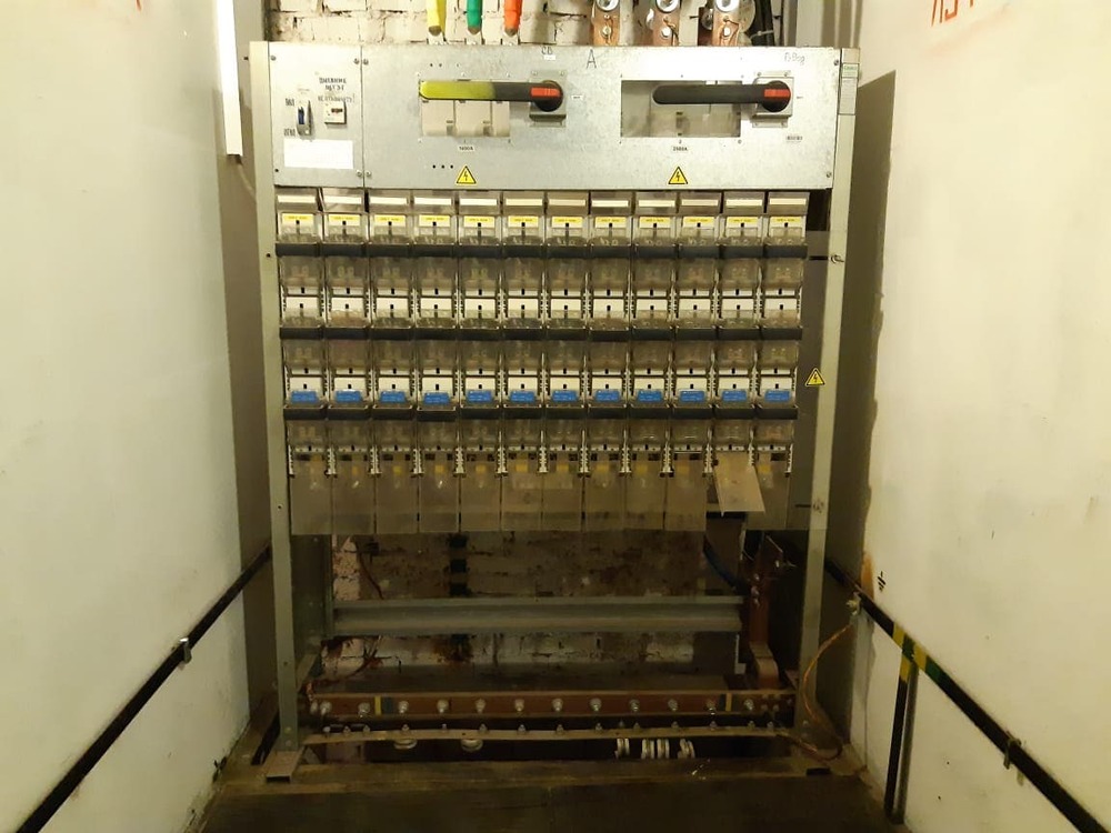 Котляковский пер. д. 3