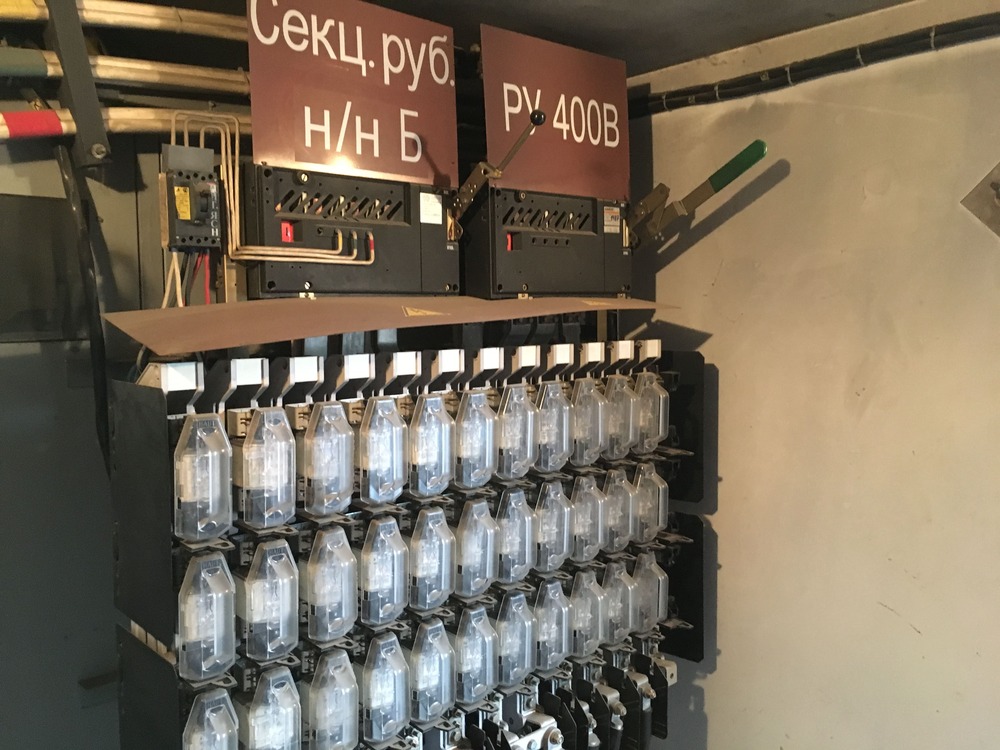 ТСЖ "Поселок Художников"