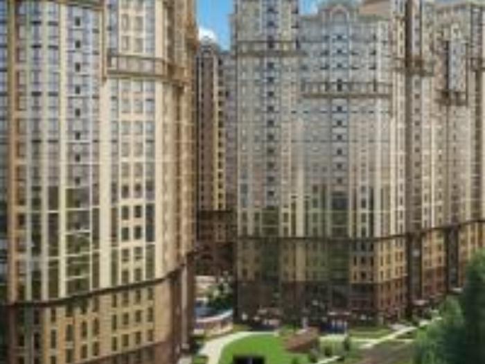 ЖК "Династия"