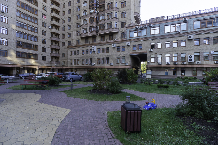 МЖК "Доминанта"