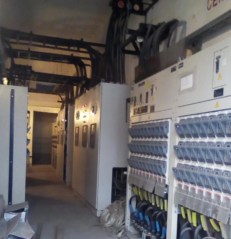 МЖК "Доминанта"