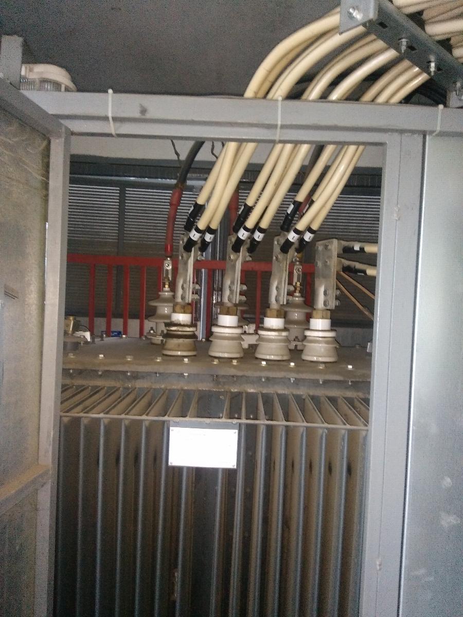 мкр. «Загорье»