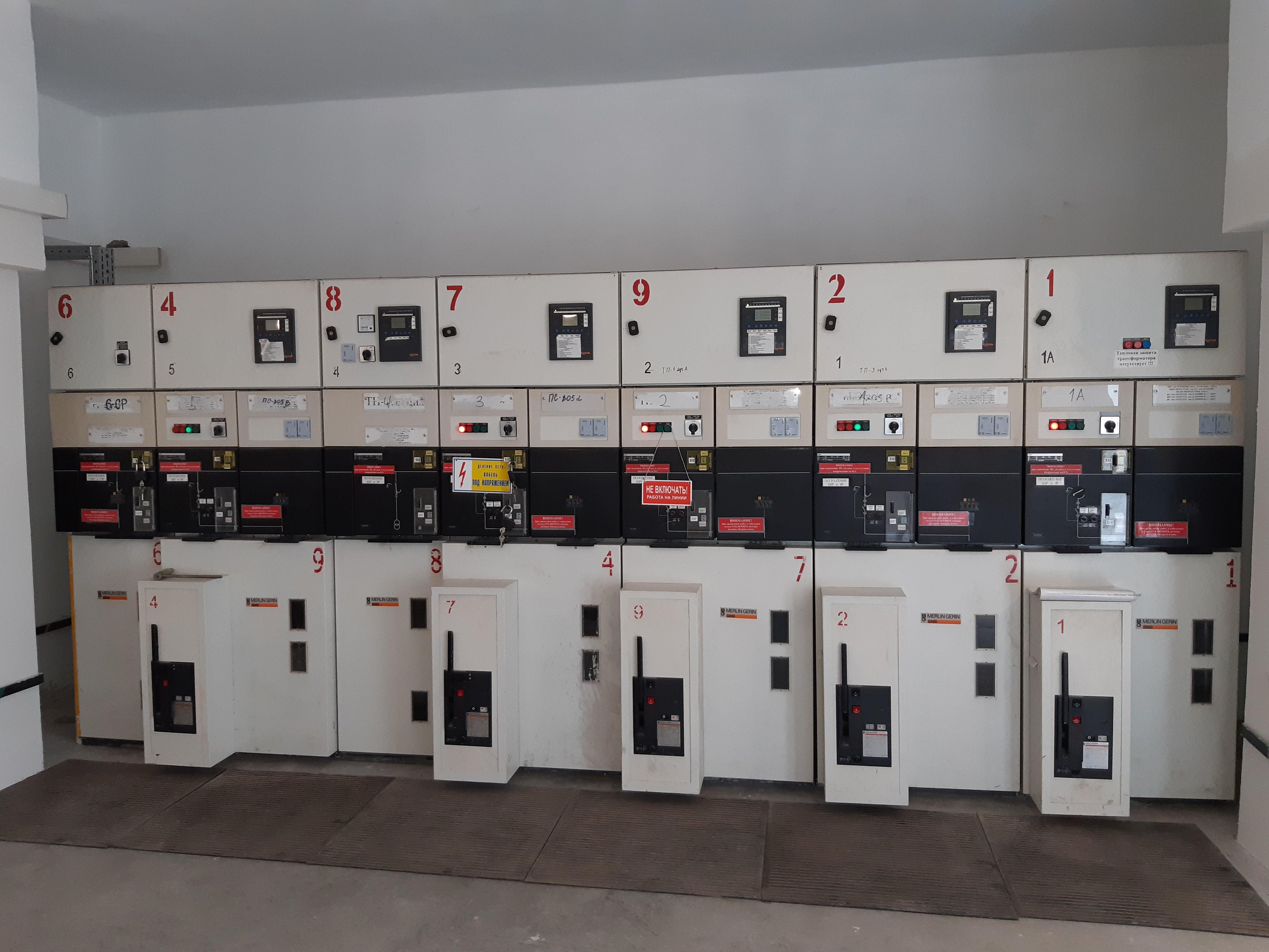 ЖК "Хедлайнер"