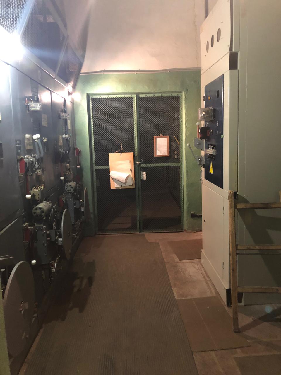 АО "Московский Шелк"