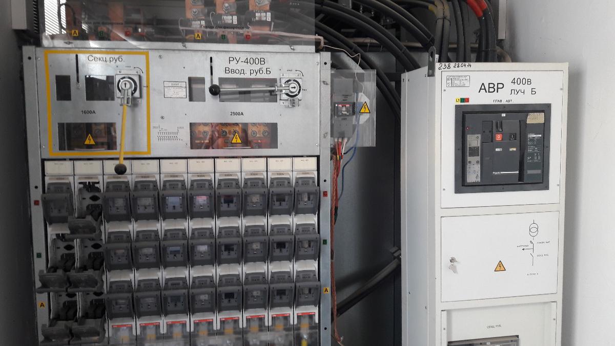 ЖК «Ландыши»