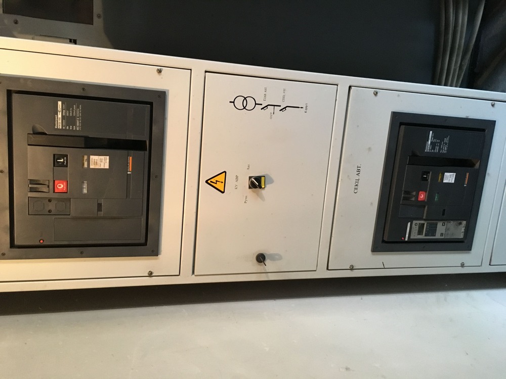 ТСЖ "Поселок Художников"