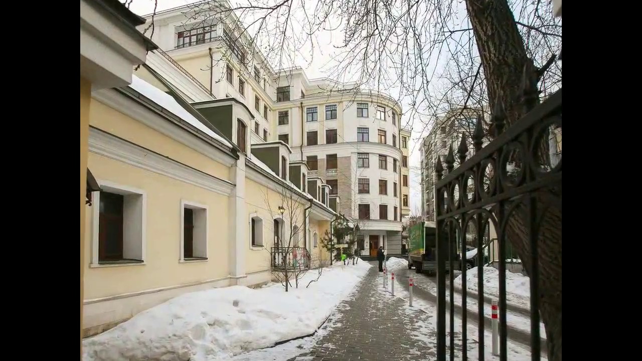 ТСЖ "Полянка 43"