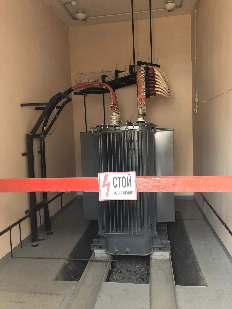 АО "Московский Шелк"