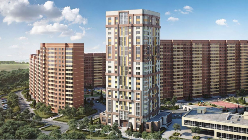 ЖК «Прима Парк»