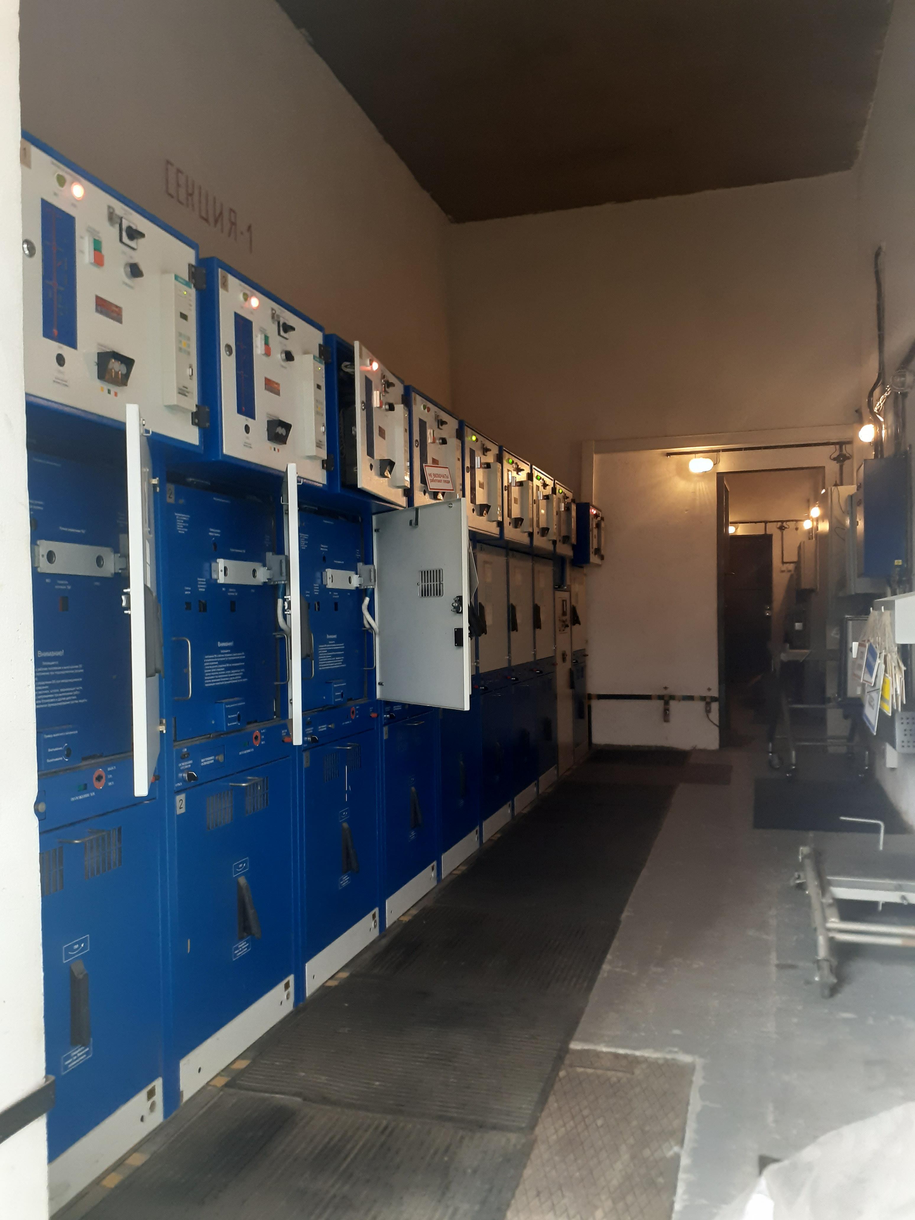 ЖК «Академия Люкс»