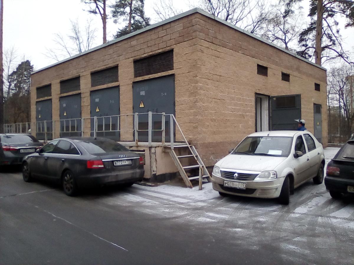 МЖК "Доминанта"