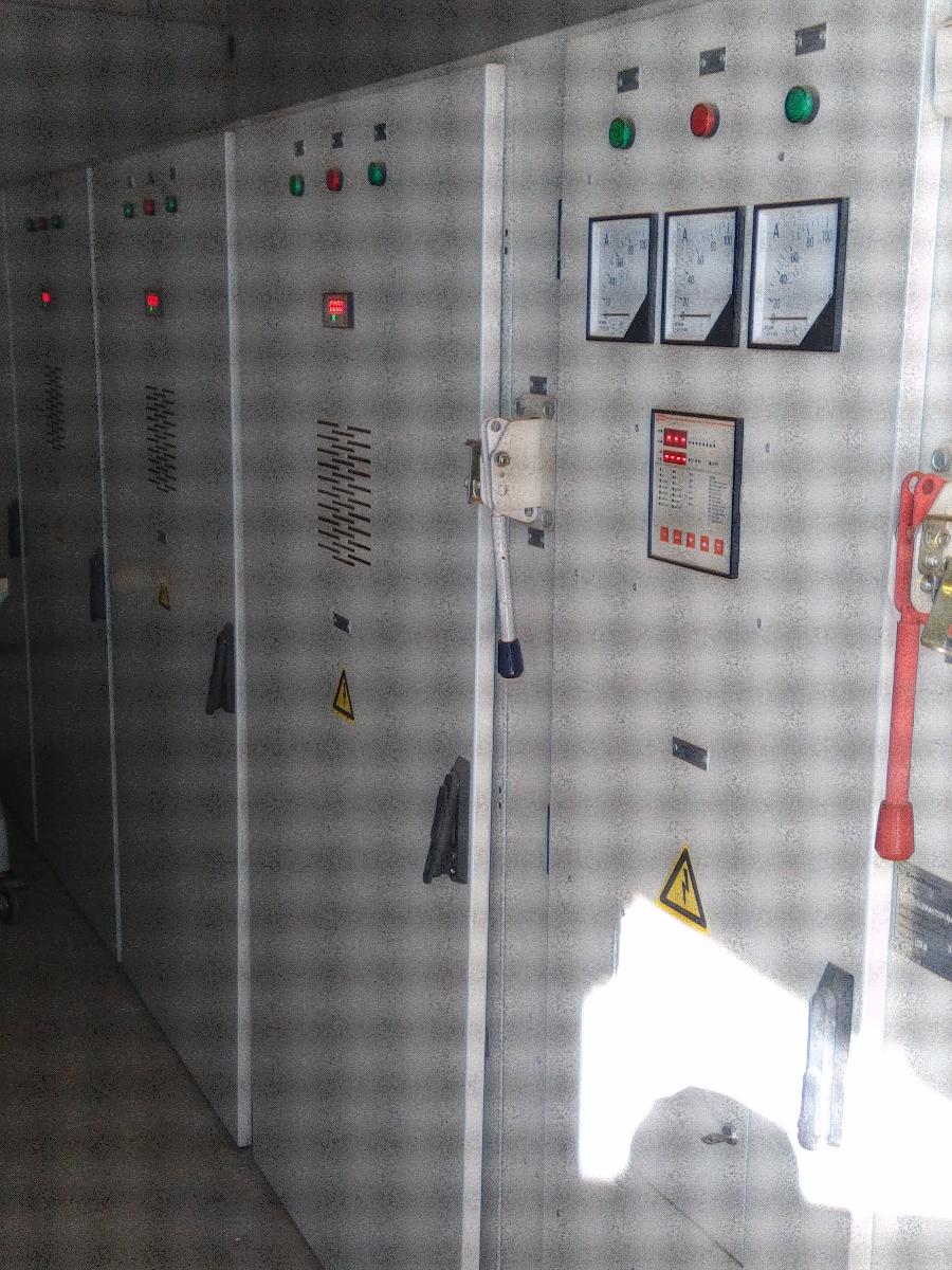 мкр. «Загорье»