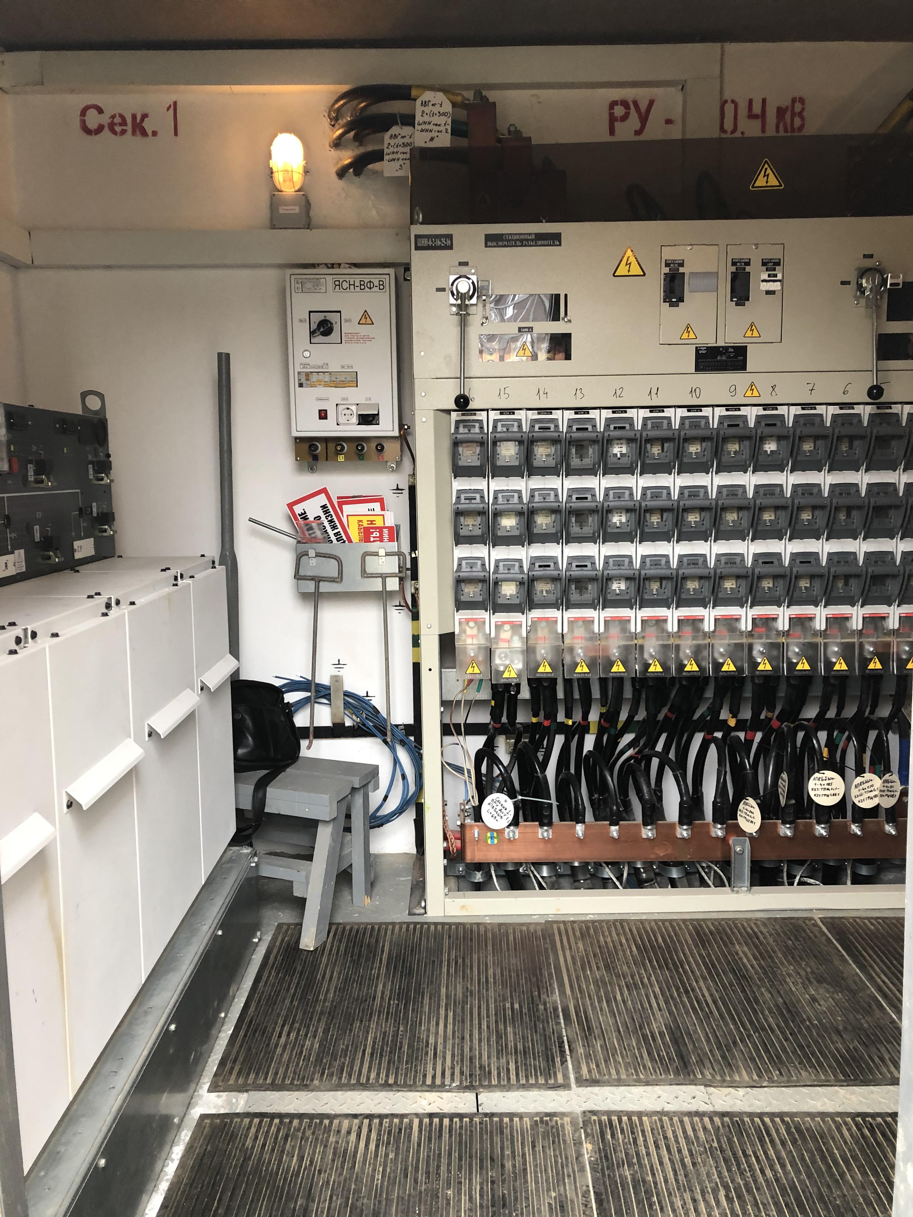 ЖК "Татьянин Парк"