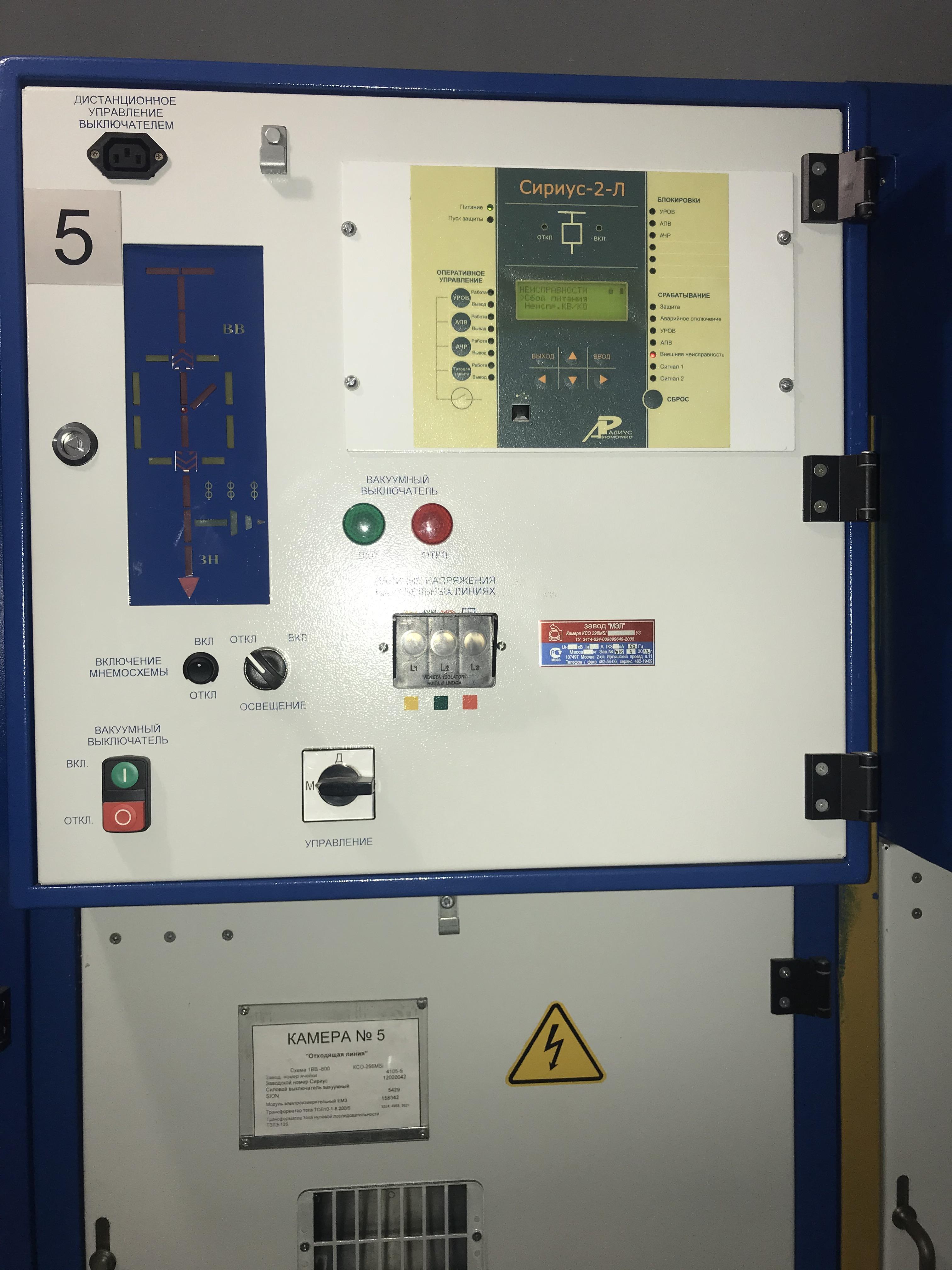 Серебряный Бор