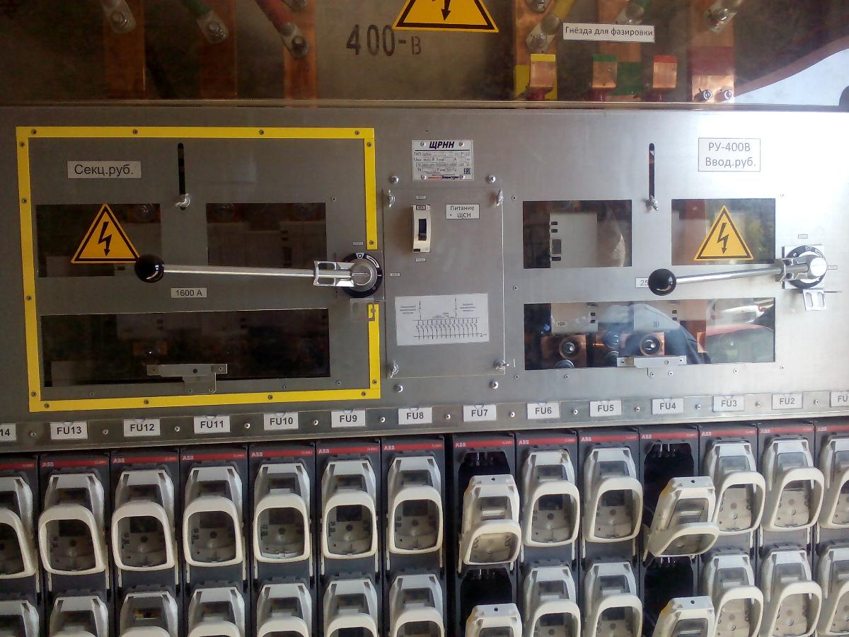 ЖК "Кварталы 21/19"