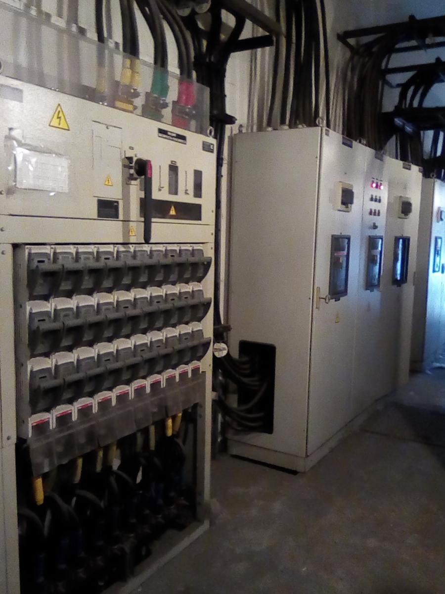 МЖК "Доминанта"