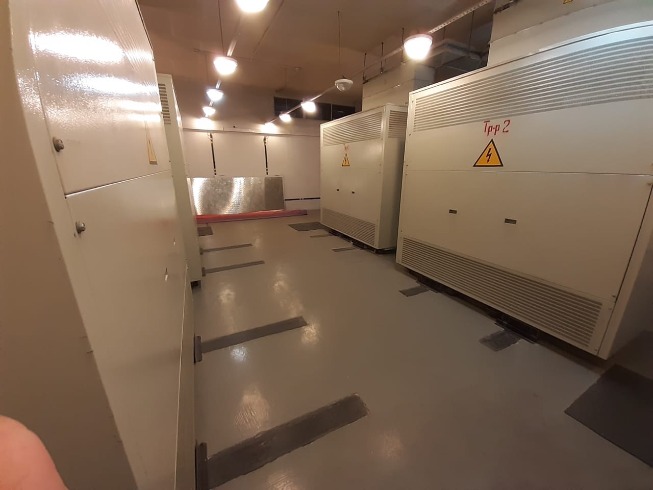 БЦ "Интеграл"